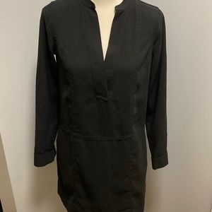Madewell Black Dress XS